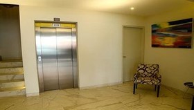 Hotel Nube