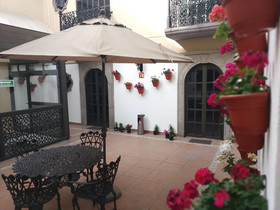 New Suite Sevilla
