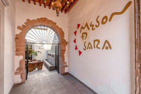 Mesón de Sara
