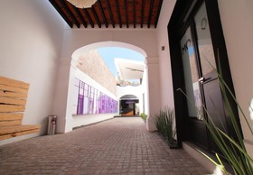 MO17 Hotel Boutique