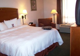 Holiday Inn Express Saltillo Zona Aeropuerto