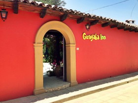 Hotel Guayaba Inn