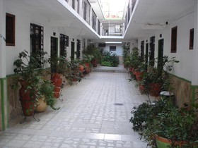 Hotel Posada Las Casas