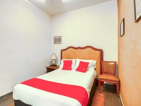 Hotel Posada La Estación