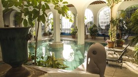 Casa Alatriste