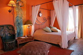 Casa de Aves