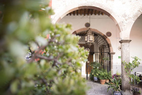 Hotel Casa Carmen