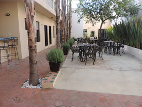 Hotel Suites Dali