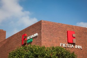 Fiesta Inn Monterrey la Fe