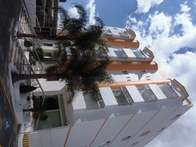 Hotel Señorial Tlaxcala