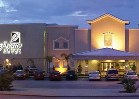 Fresno Galerias