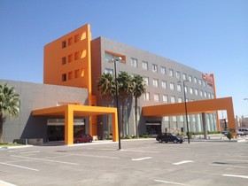 Real Inn Torreón