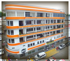 Hotel Florida de Tuxpan