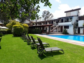 Hotel El Arco