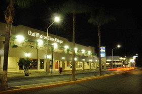Best Western Plus Plaza Vizcaya