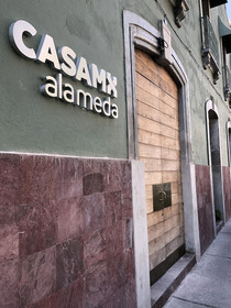 Casa MX Alameda