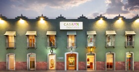Casa MX Alameda