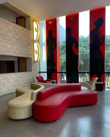 Gran Hotel Villa De Madrid