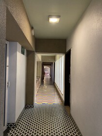 Gran Hotel Villa De Madrid