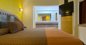 Gran Hotel Villa De Madrid