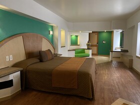Gran Hotel Villa De Madrid