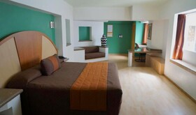 Gran Hotel Villa De Madrid