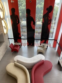 Gran Hotel Villa De Madrid