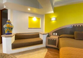Gran Hotel Villa De Madrid