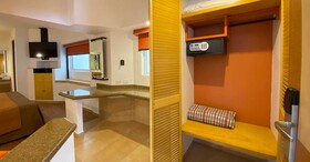 Gran Hotel Villa De Madrid