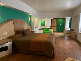 Gran Hotel Villa De Madrid