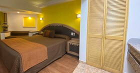 Gran Hotel Villa De Madrid