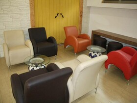 Gran Hotel Villa De Madrid