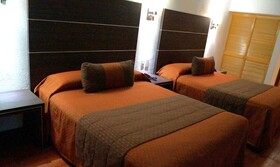 Gran Hotel Villa De Madrid