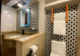Gran Hotel Villa De Madrid