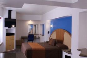 Gran Hotel Villa De Madrid