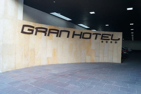Gran Hotel Villa De Madrid