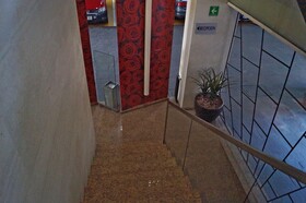 Gran Hotel Villa De Madrid