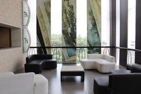 Gran Hotel Villa De Madrid