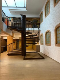 Gran Hotel Villa De Madrid