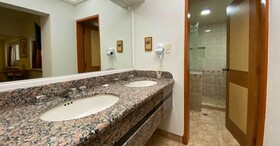 Gran Hotel Villa De Madrid
