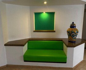 Gran Hotel Villa De Madrid