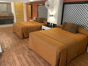 Gran Hotel Villa De Madrid