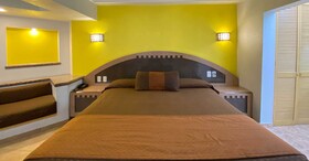 Gran Hotel Villa De Madrid