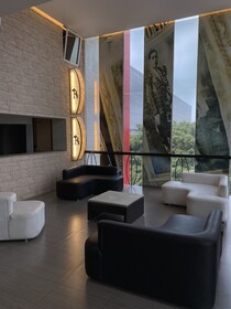 Gran Hotel Villa De Madrid