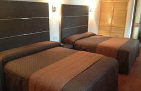 Gran Hotel Villa De Madrid