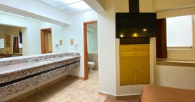 Gran Hotel Villa De Madrid