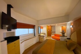 Gran Hotel Villa De Madrid