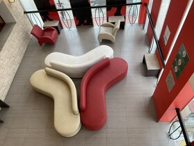 Gran Hotel Villa De Madrid