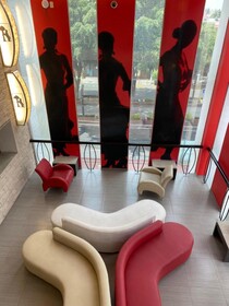 Gran Hotel Villa De Madrid