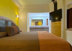 Gran Hotel Villa De Madrid